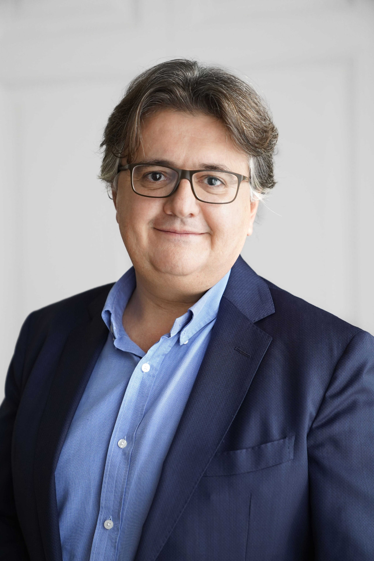 Xavier Simó, Fundador y CEO de Inlea