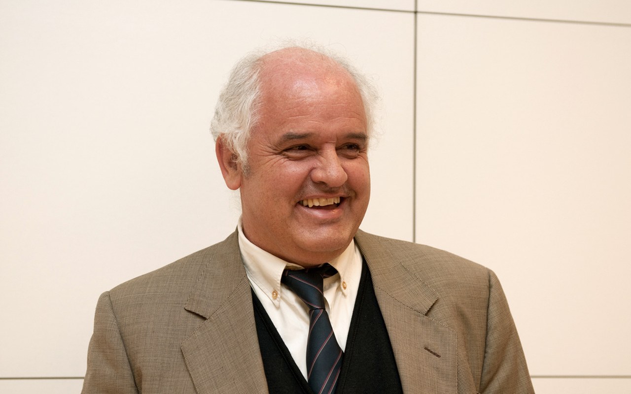 Tomeu Serra, presidente de Inlea Foundation